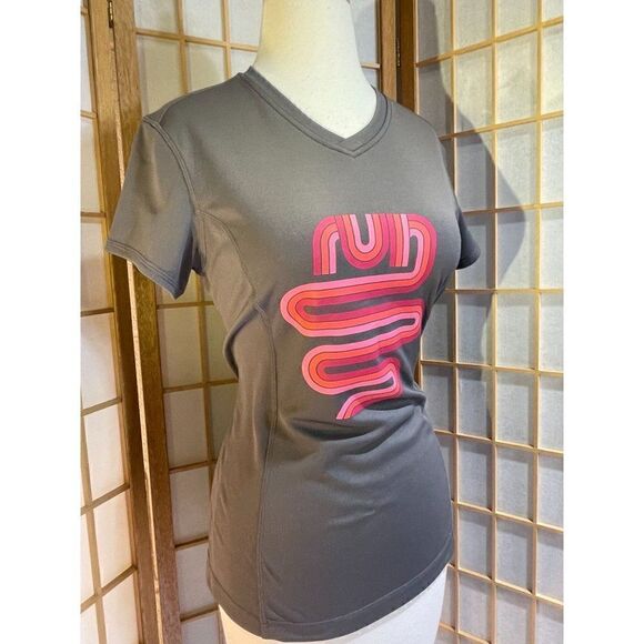 Merrell SmPet Run Tee  - Picture 8 of 12